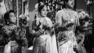 Sri Kanyaka Parameshwari Kathe – ಶ್ರೀ ಕನ್ಯಕಾಪರಮೇಶ್ವರಿ ಕಥೆ Kannada Full Movie | Dr. Rajkumar
