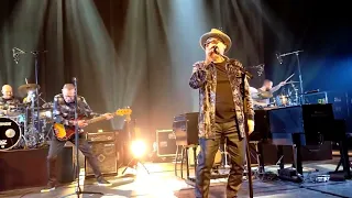 Paul Carrack - Living Years + Concert Finale [Live at St. David's Hall, Cardiff : Sat, Feb 12]