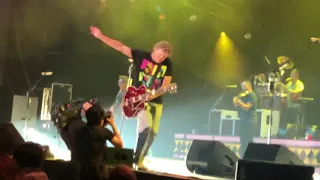 Let Her Cry - Hootie and the Blowfish Atlanta 2019