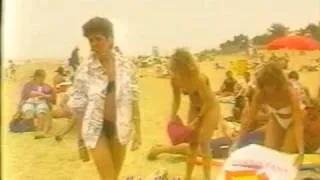 Maureen Steele - Boys Will Be Boys (1984 video)