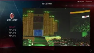 WWE 2K19 Undertaker vs Great Khali