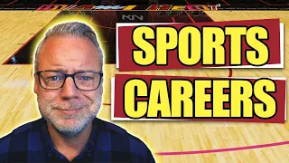 Picking the RIGHT Sports Career Path
