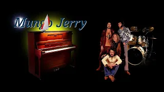 Mungo Jerry ( 9 originals , 2 covers )