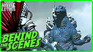 GODZILLA: FINAL WARS (2004) | Behind the Scenes of Japanese Monster Movie