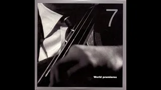 Rostropovich 07 The Russian Years, 1950 1974   Word Premieres