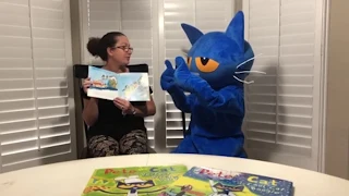 Pete the Cat: Firefighter Pete