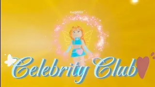 ✨🔥Туториал Celebrity Club на миссию Блум чармикс 🔥✨