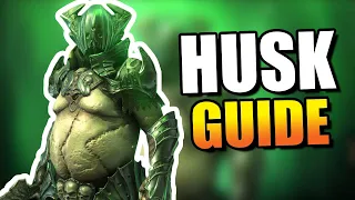 Husk guide (aka Sauron post-LotR!) | Raid: Shadow Legends