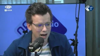 Pieter Derks over de kenniseconomie en de ware helden van deze tijd