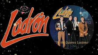 LADRÓN SUS MEJORES ÉXITOS #music