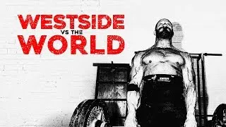 Westside vs. The World (1080p) FULL MOVIE - Documentary, Sports