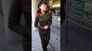 북한가이드 ㅋㅋ