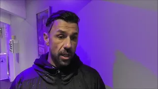 Kevin Phillips Post-Match | Buxton 2-2 South Shields