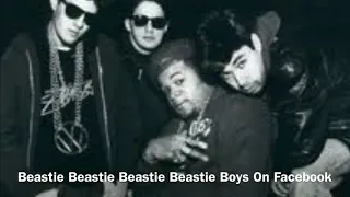 Beastie Boys-3/3/1995 London, Brixton Academy