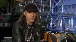 SCORPIONS   Get Your Sting & Blackout Live (2011) HDTV_5