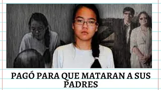 ¿QUÉ HIZO JENNIFER PAN? *Todos los detalles del caso* RESUELTO