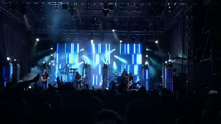 In Flames - Only For the Weak (Live at Rockstadt Extreme Fest, Rasnov, Romania, 5.08.2018)