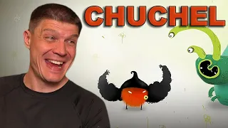 СМЕШНО ДО СЛЁЗ {:@) CHUCHEL #1