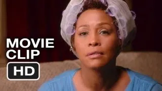 Sparkle Movie CLIP - Gift (2012) - Whitney Houston Movie (2012) HD