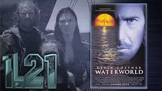 Waterworld (1995) Movie Review/Discussion