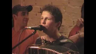 Фёдор Чистяков - Live проекта Bayan, Harp and Blues (01.07.2003)