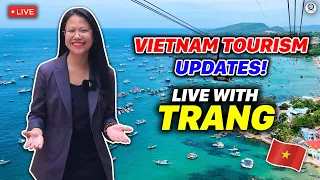 Phu Quoc Sandbox NEWS, Vietnam Officially OPENS!
