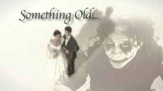 The Joker Blogs - The Wedding Promo
