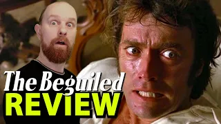 The Beguiled | 1971 | Clint Eastwood | movie review