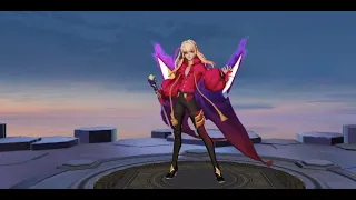 AOV : iggy | New hero aov | Review hero