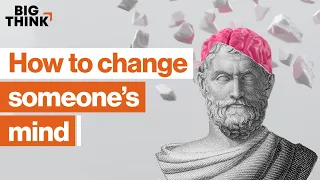 What stops people from changing their minds? | Jonah Berger | Big Think