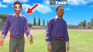 FAKE TUAN ist in GTA 5