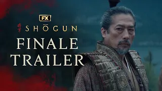 Shōgun | Season Finale Trailer – A Dream of a Dream | FX