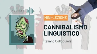 Cosa significa SI PREGA DI VENIRE GIÀ MANGIATI? | Italiano per stranieri