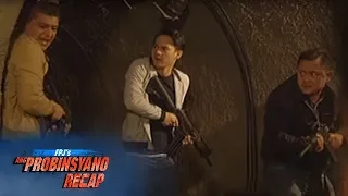 FPJ's Ang Probinsyano: Week 120 Recap