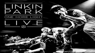 Linkin Park - Bleed It Out - One More Light Live