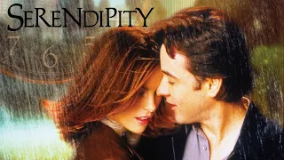 Serendipity (film 2001) TRAILER ITALIANO