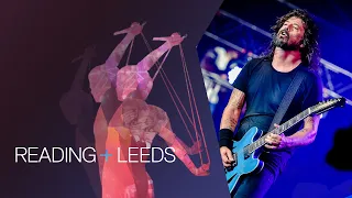 Foo Fighters - Run (Reading + Leeds 2019)