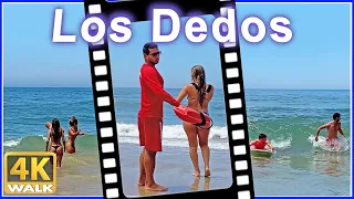 【4K】WALK PUNTA del ESTE 2021 Uruguay 4k video BRAVA Beach UY