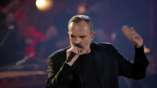 Miguel Bosé - Amante bandido - MTV Unplugged (Videoclip Oficial)