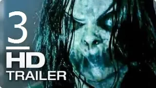 Sinister 3 Official Trailer (2017) - Horror Fan Made HD