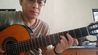 I Started A Joke - Bee Gees-Arr. Joe Halim-Fingerstyle Guitar