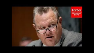 Jon Tester Leads Senate Veterans Affairs Committee Hearing On Preventing Veteran Suicide