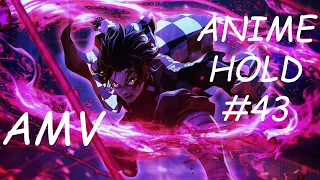 ANIMEHOLD#43| anime / gif / best coub / аниме / coub / amv / amvs