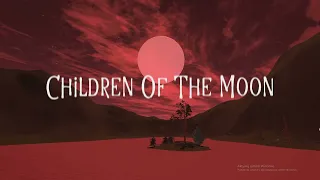 Children of The Moon gameplay