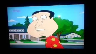 Family Guy - Fucked Your Dad