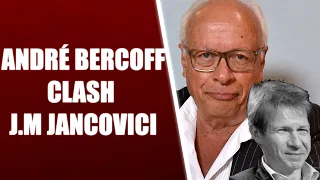 BERCOFF DECOUVRE LA NOTION D'ECOLOGIE - JANCOVICI