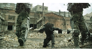 Защитники (2017) – трейлер от КРЦ «Москва» в Каспийске