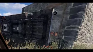 How To Grief Someone Without TC In Rust...