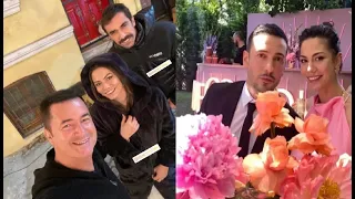 Why did Demet Özdemir and İbrahim Çelikkol meet in secret!