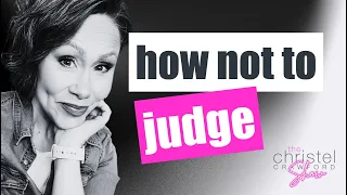 S1 Ep 16: How to Not Judge Yourself Even When You're Fatter.